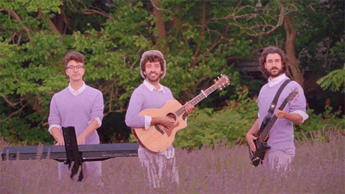 Ok Orchestra By Ajr: Music Videos