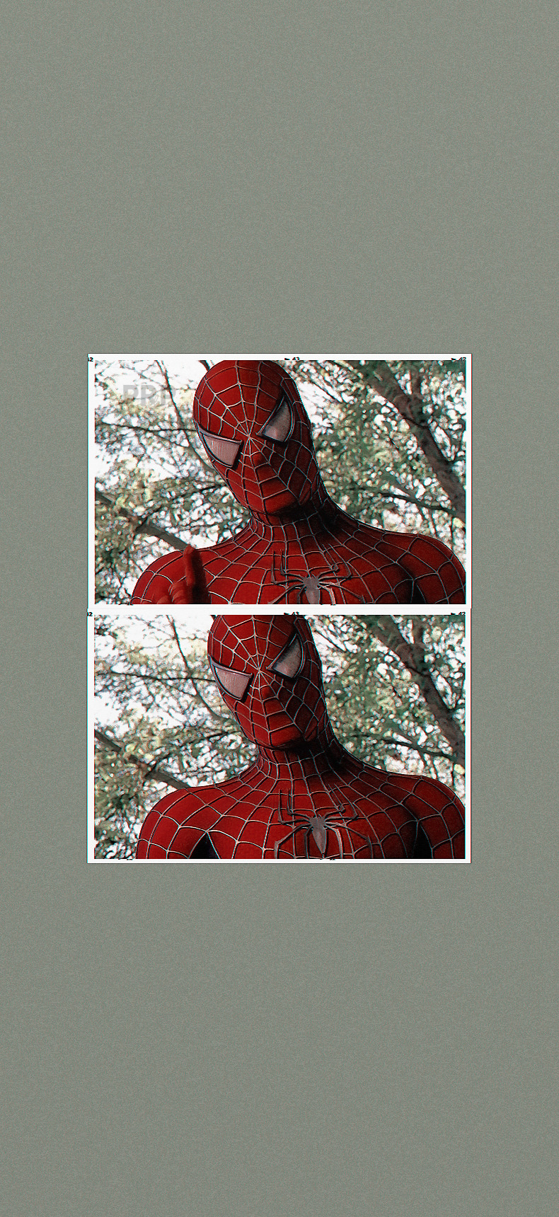 ✧❁ Wallpaper 〴 Spiderman 2 ˗ˏˋ ´ˎ˗