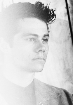 ohhelga:  Dylan O’Brien for Teen Vogue