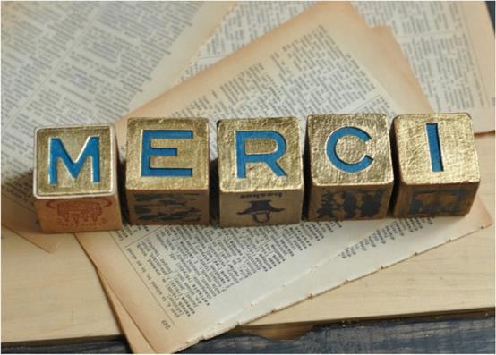 Apprendre Le Francais Comment Remercier Repondre Aux Remerciements Apprendre Le Francais Comment Remercier Repondre Aux Remerciements