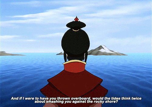 Im Sorry, Captain, But I Do Not Know Much About The Tides. Could You Explain Something To Me?