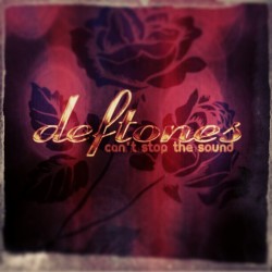 FuckYesDeftones