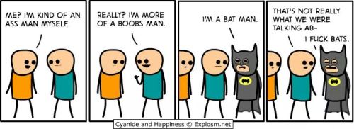 lol-post:
“And this is why I love cyanide and happiness
http://lol-post.tumblr.com/
”