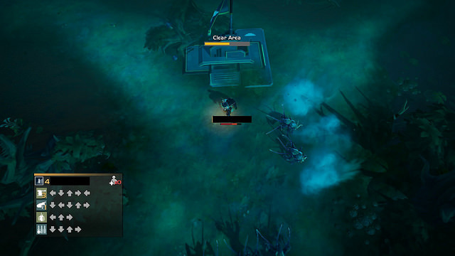 Analyzing Games N Stuff Mechanic Microscope Helldivers Deploying