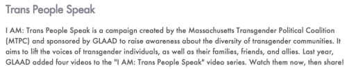 asteriskseverywhere:  Find out more about Transgender Day of Remembrance at www.transgenderdor.org See the list of people who died because of anti-transgender violence in 2012. 