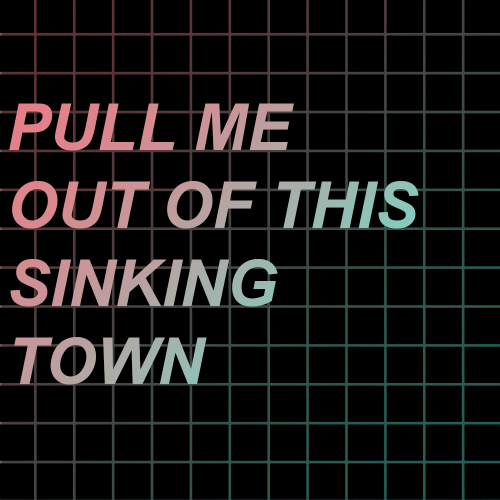 SOMETHING’S GOTTA GIVE // ALL TIME LOW