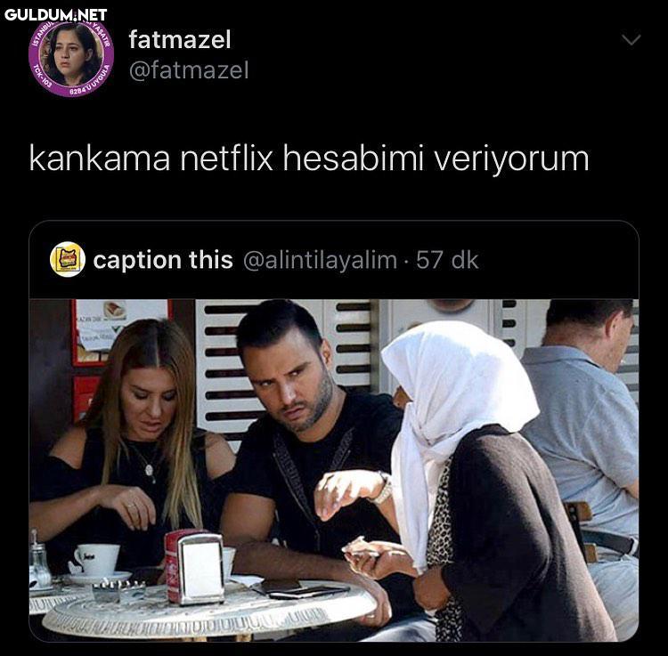 fatmazel @fatmazel kankama...