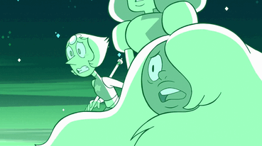Pearl crying scenes collection, part 2