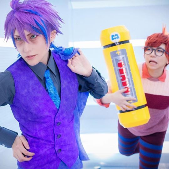 ディズニー擬人化 Explore Tumblr Posts And Blogs Tumgir