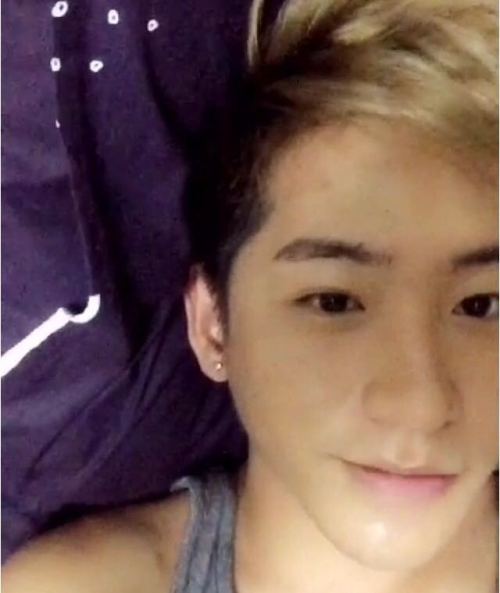 singaporechap: Young Cute Sexy Btm staying in the east Area! Named Yohnthan