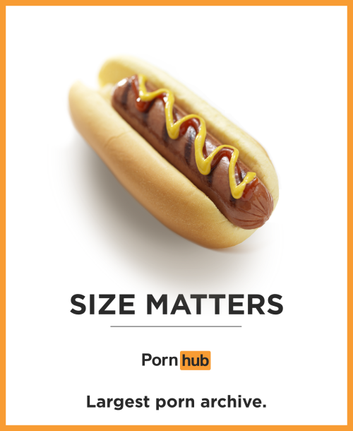 Recommendations
Everyone knows how size matters. We offer the largest porn archive on the web.
We play with immagination.
Target: 18 +