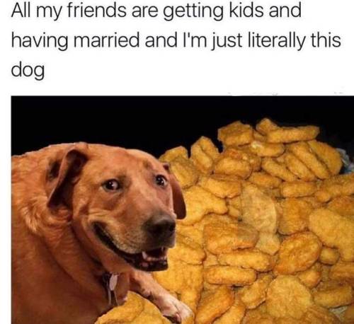 You’re the real winner here