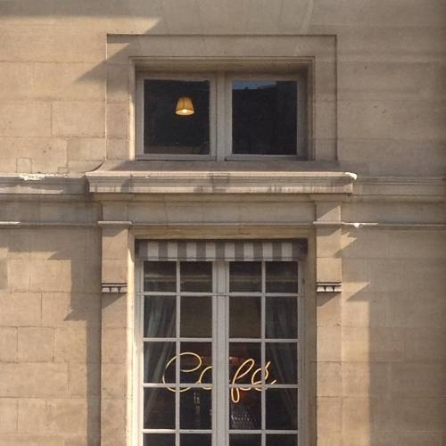 softfeline: rectoverso_paris