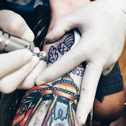 awkward-and-ink:  tattoo blog 