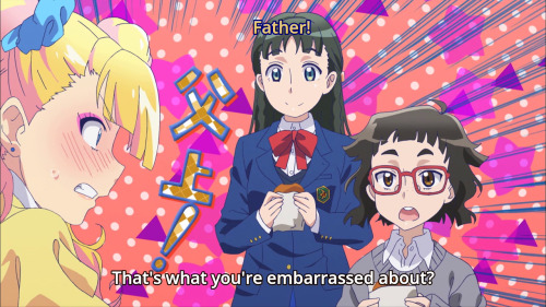 hanekawawa-tsubasa:  what is this show lmfao 