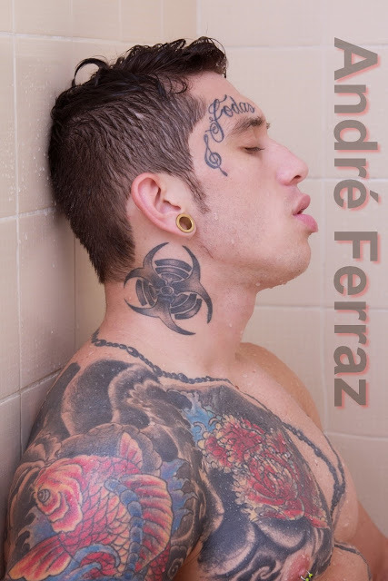 cumjerkoffwithmebro:  Andre Ferraz 