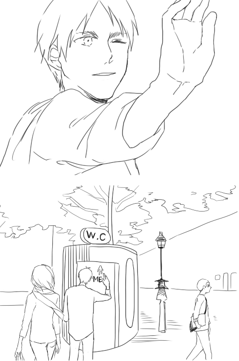 lbent:  三豆 