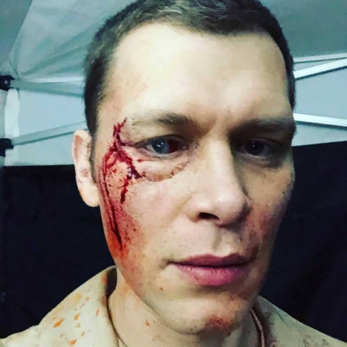 Repost instagram.com/therealjosephmorgan