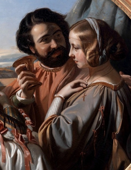 Henri Guillaume Schlesinger)1814—1893