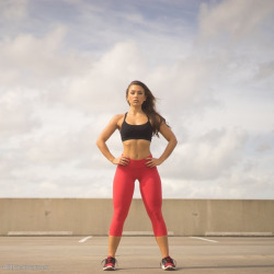 allthickwomen:  Nicole Mejia