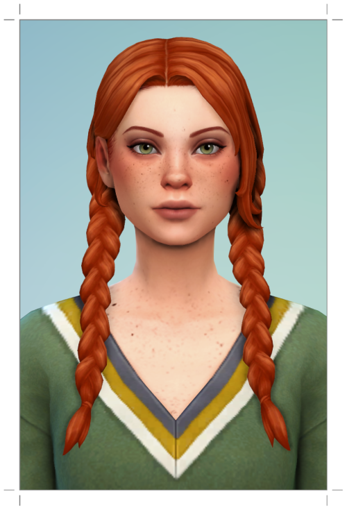 Emma WoodsNo bio, just a random sim for download. Feel free to do whatever you want with her, but, p