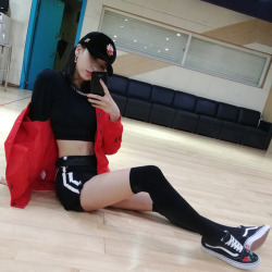kpop-twice:Mina’s selfie Found here ..