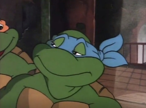 Merry Christmas And TMNT Update!