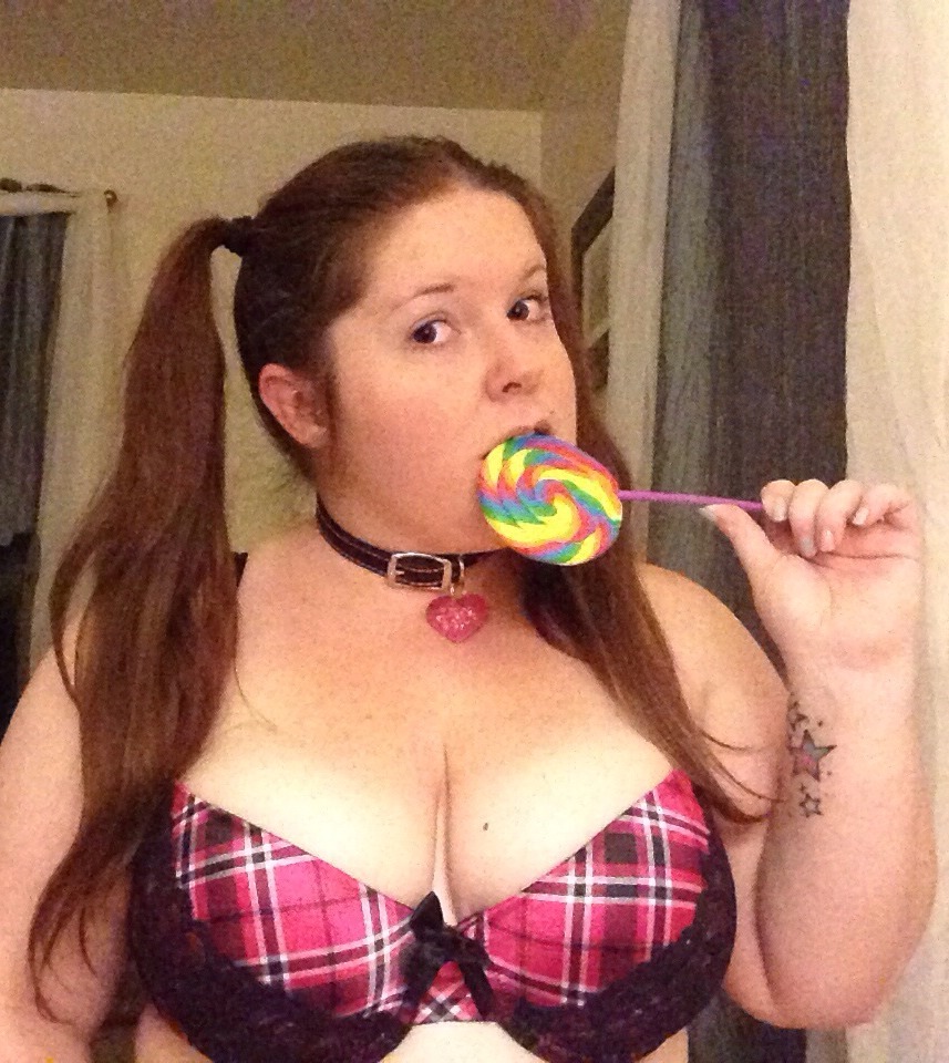 mistydaylanawintersandyoungmoira:  onesubsjourney:  I’m so much sweeter than this
