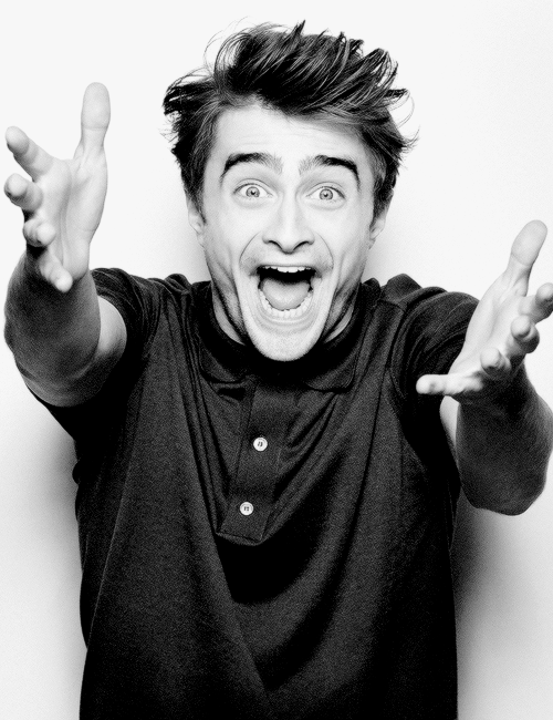 Sex mancandykings:  Daniel Radcliffe for Esquire pictures