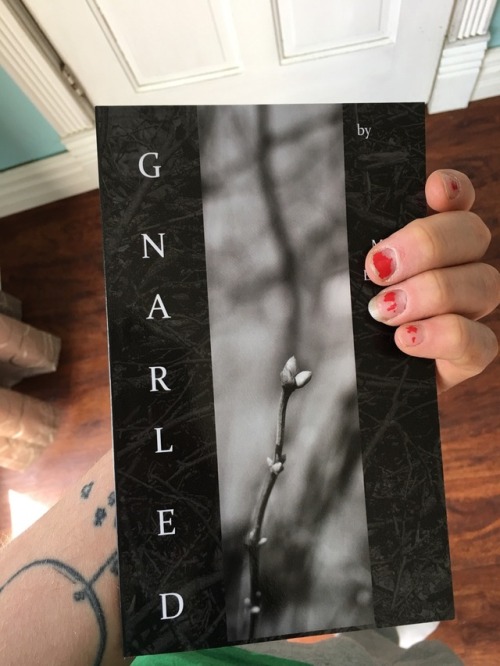 I made and printed a zine of some of my photographs. With a focus on black and white images of overg