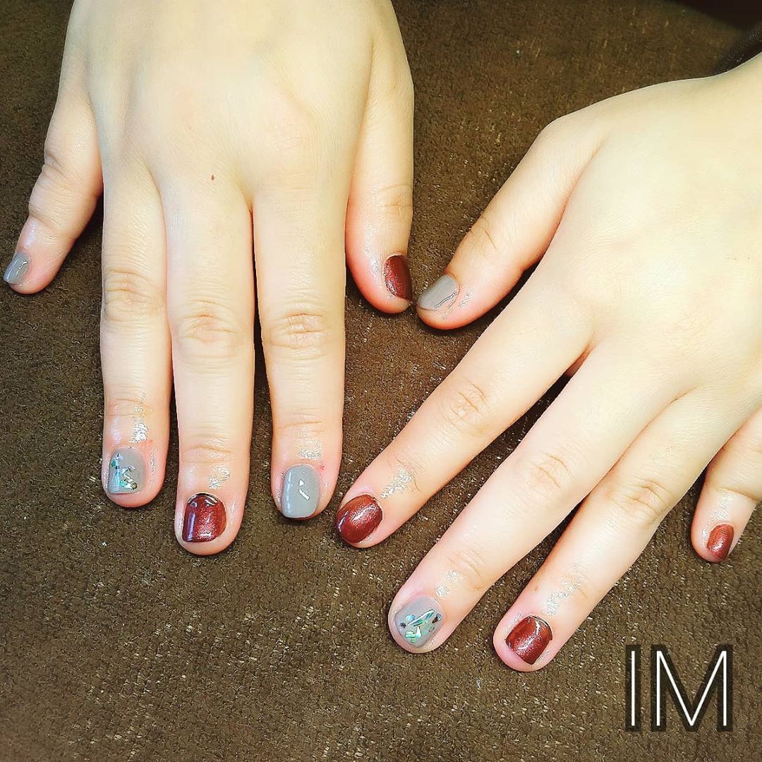 Im Nailsalon Im Nailsalon