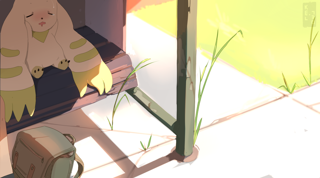 solar-envoy:momentai!