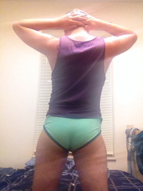 fantasticplaneteer:  And here’s my ass 