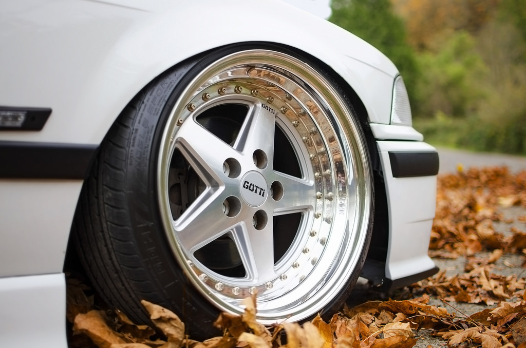 euroaficionado:Travis Cuyendalls E36 on Gottis Fall 2015