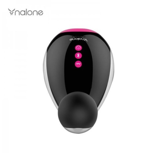 mainbontot:  mainbontot:    BLUETOOTH CONTROLLABLE STIMULATOR  Ada yang berminat? PM…  restock..will email for further details.