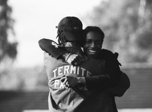 A$AP Rocky Haven