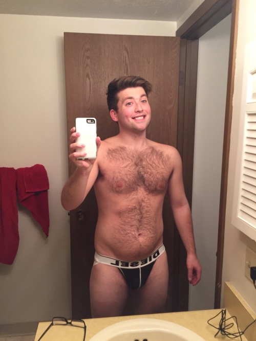 jerbear82: feistymeisty:  Here. Have another!  Just keeps getting better 