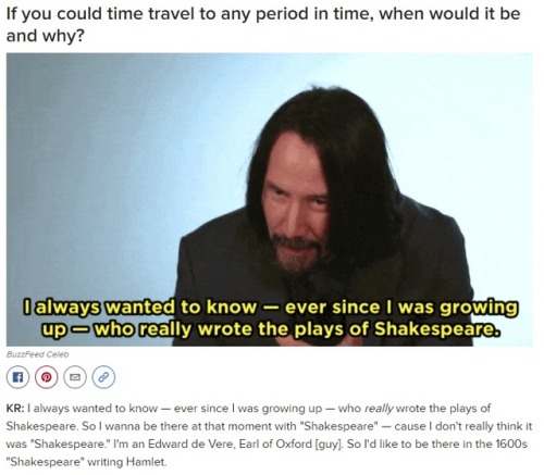 huellbabineauxdefensesquad:Keanu Reeves definitely not an immortal who is definitely not still bitte