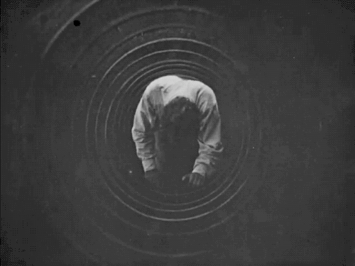 nemfrogfilms: Descent. Under the sea. Reel 1. 1929. Field Museum via Internet Archive