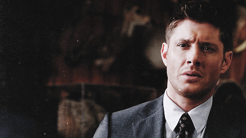 supernaturalwanderlust:  #me watching the episode 