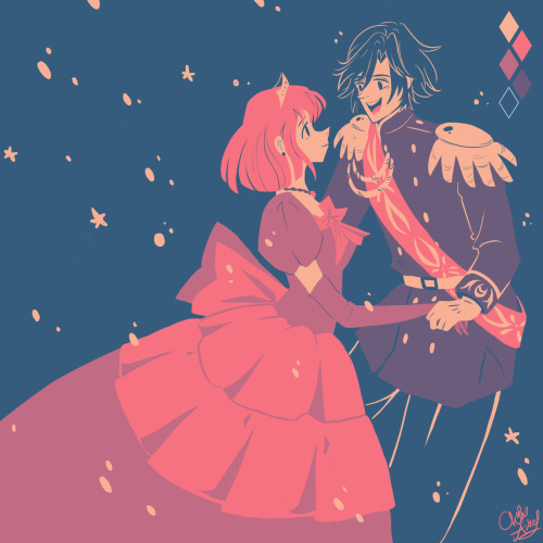 chihariel: Songs of UtaPri ( うたの☆プリンスさまっ♪ ) Color Palette Drawing X Some favorite Songs from UtaPri 