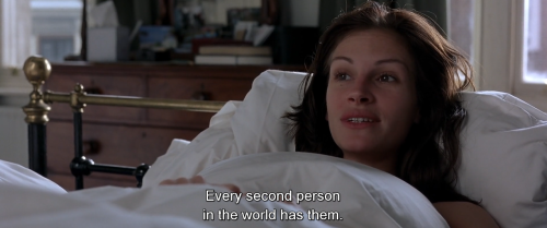 hirxeth: Notting Hill (1999) dir. Roger Michell