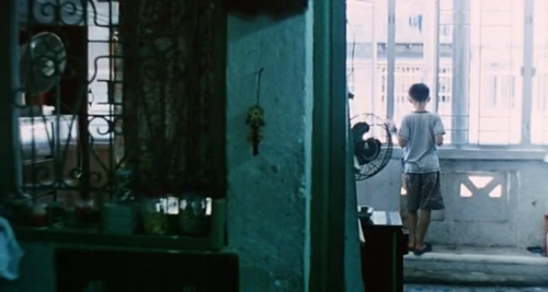 lostinpersona: Little Cheung, 2000