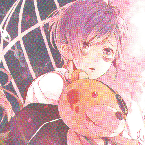 redthreadoflove: Diabolik Lovers: Sakamaki Kanato