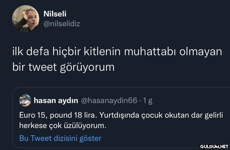 Nilseli @nilselidiz ilk...