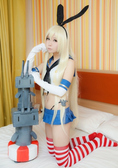  Shimakaze - Aki 