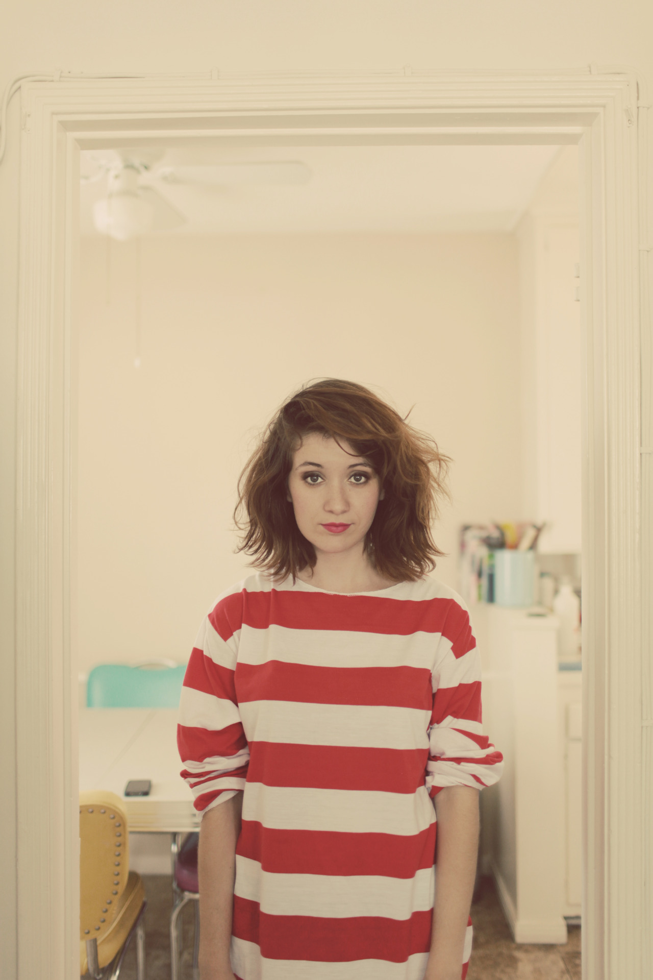 stevienelsonphotography:  Noël Wells ⓒstevie nelson photography