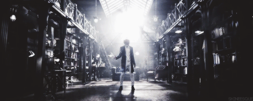 shineesque:  L  A S T  R O M E O 