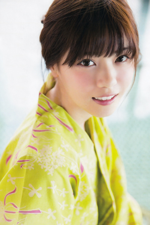 46pic:    Nanase Nishino - ENTAME   
