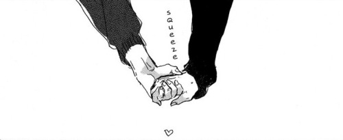 yaoifunlife:    Kurayami ni Strobe    